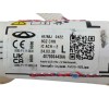 Recambio de airbag cortina delantero izquierdo para omoda 5 1.6 tgdi referencia OEM IAM 407000443AA  