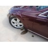 Recambio de aleta delantera izquierda para mercedes-benz clase s (w221, v221) s 350 (221.056, 221.156) referencia OEM IAM   