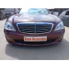 Recambio de paragolpes delantero para mercedes-benz clase s (w221, v221) s 350 (221.056, 221.156) referencia OEM IAM   