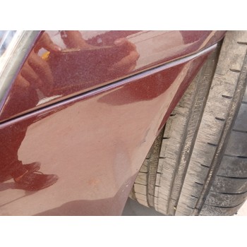 Recambio de paragolpes delantero para mercedes-benz clase s (w221, v221) s 350 (221.056, 221.156) referencia OEM IAM   