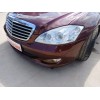 Recambio de paragolpes delantero para mercedes-benz clase s (w221, v221) s 350 (221.056, 221.156) referencia OEM IAM   