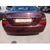 Recambio de paragolpes trasero para mercedes-benz clase s (w221, v221) s 350 (221.056, 221.156) referencia OEM IAM   