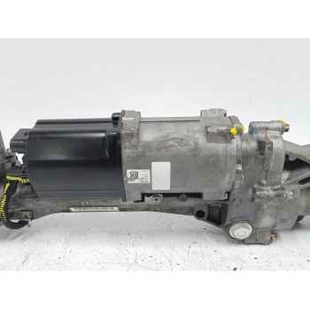 Recambio de cremallera direccion para mercedes-benz clase c coupé (c205) c 180 (205.340) referencia OEM IAM 2054604501  