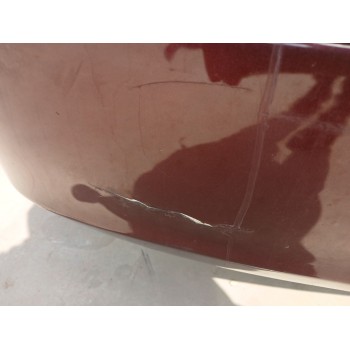 Recambio de paragolpes trasero para mercedes-benz clase s (w221, v221) s 350 (221.056, 221.156) referencia OEM IAM   