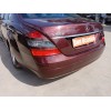Recambio de paragolpes trasero para mercedes-benz clase s (w221, v221) s 350 (221.056, 221.156) referencia OEM IAM   