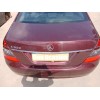 Recambio de tapa maletero para mercedes-benz clase s (w221, v221) s 350 (221.056, 221.156) referencia OEM IAM   