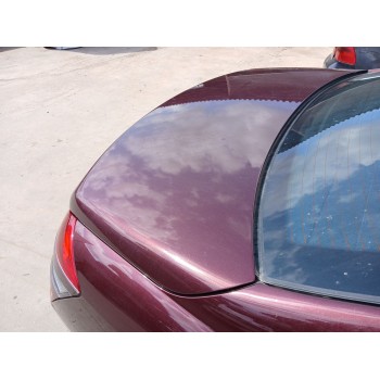 Recambio de tapa maletero para mercedes-benz clase s (w221, v221) s 350 (221.056, 221.156) referencia OEM IAM   