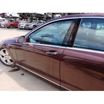 Recambio de puerta delantera izquierda para mercedes-benz clase s (w221, v221) s 350 (221.056, 221.156) referencia OEM IAM   