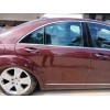 Recambio de puerta trasera derecha para mercedes-benz clase s (w221, v221) s 350 (221.056, 221.156) referencia OEM IAM   