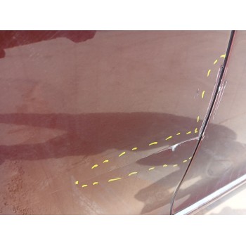 Recambio de puerta trasera derecha para mercedes-benz clase s (w221, v221) s 350 (221.056, 221.156) referencia OEM IAM   