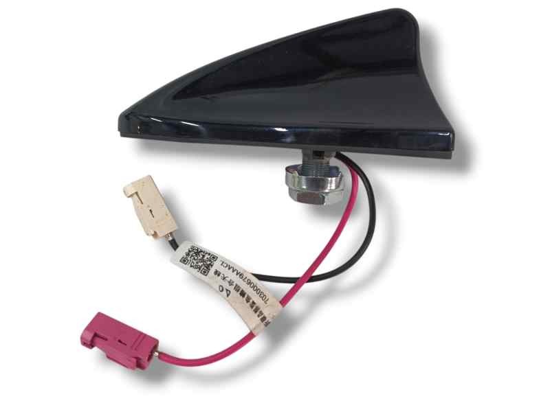 Recambio de antena para omoda 5 1.6 tgdi referencia OEM IAM 703000679AAACL  
