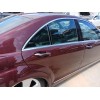 Recambio de puerta trasera derecha para mercedes-benz clase s (w221, v221) s 350 (221.056, 221.156) referencia OEM IAM   