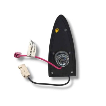 Recambio de antena para omoda 5 1.6 tgdi referencia OEM IAM 703000679AAACL  