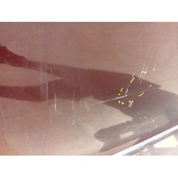 Recambio de puerta delantera derecha para mercedes-benz clase s (w221, v221) s 350 (221.056, 221.156) referencia OEM IAM   