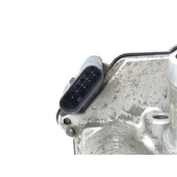 Recambio de caja mariposa para ssangyong kyron 2.0 referencia OEM IAM A6651410225 5WY9170A 