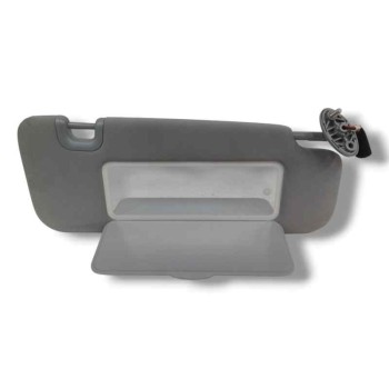 Recambio de parasol derecho para omoda 5 1.6 tgdi referencia OEM IAM   