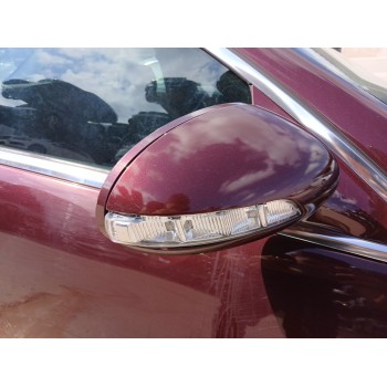 Recambio de retrovisor derecho para mercedes-benz clase s (w221, v221) s 350 (221.056, 221.156) referencia OEM IAM   