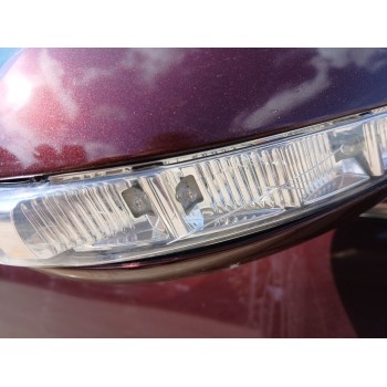 Recambio de retrovisor derecho para mercedes-benz clase s (w221, v221) s 350 (221.056, 221.156) referencia OEM IAM   