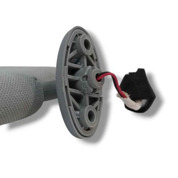 Recambio de parasol izquierdo para omoda 5 1.6 tgdi referencia OEM IAM   