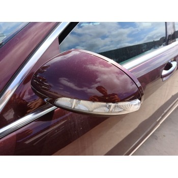 RETROVISOR IZQUIERDO 