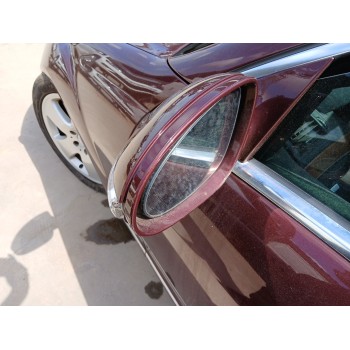 Recambio de retrovisor izquierdo para mercedes-benz clase s (w221, v221) s 350 (221.056, 221.156) referencia OEM IAM   