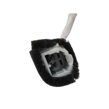 Recambio de parasol izquierdo para omoda 5 1.6 tgdi referencia OEM IAM   