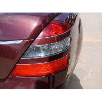 Recambio de piloto trasero derecho para mercedes-benz clase s (w221, v221) s 350 (221.056, 221.156) referencia OEM IAM   