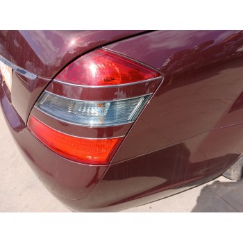 Recambio de piloto trasero derecho para mercedes-benz clase s (w221, v221) s 350 (221.056, 221.156) referencia OEM IAM   