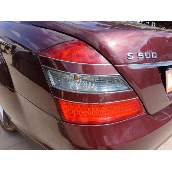 Recambio de piloto trasero izquierdo para mercedes-benz clase s (w221, v221) s 350 (221.056, 221.156) referencia OEM IAM   