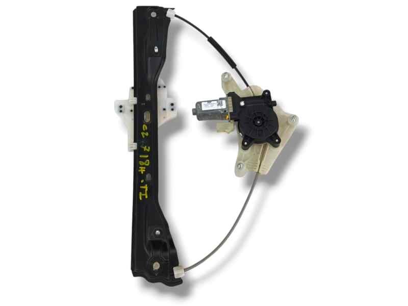 Recambio de elevalunas trasero izquierdo para omoda 5 1.6 tgdi referencia OEM IAM 554000968AA  