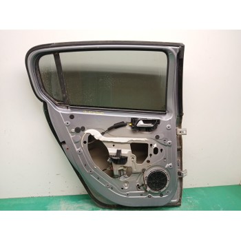 Recambio de puerta trasera izquierda para peugeot 308 ii (lb_, lp_, lw_, lh_, l3_) 1.6 bluehdi 120 referencia OEM IAM 9802165680
