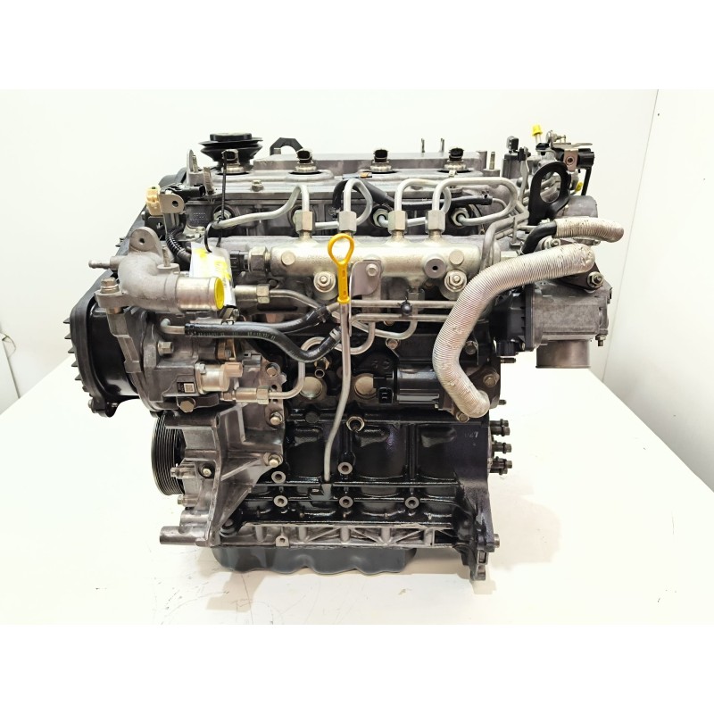 Recambio de motor completo para mazda 5 (cr) 2.0 cd (cr19) referencia OEM IAM RF RF7J 
