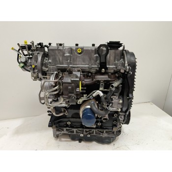 Recambio de motor completo para mazda 5 (cr) 2.0 cd (cr19) referencia OEM IAM RF RF7J 