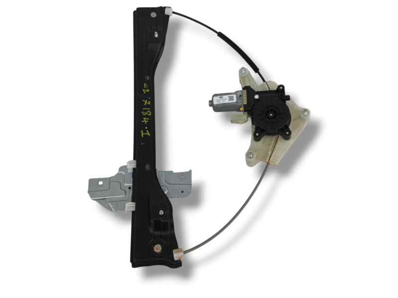 Recambio de elevalunas delantero izquierdo para omoda 5 1.6 tgdi referencia OEM IAM 554000966AA  