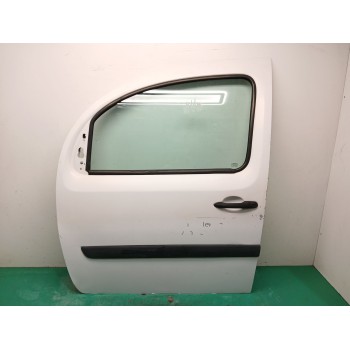 Recambio de puerta delantera izquierda para renault kangoo express (fw0/1_) 1.5 dci 70 (fw0a, kw0v) referencia OEM IAM 801015880