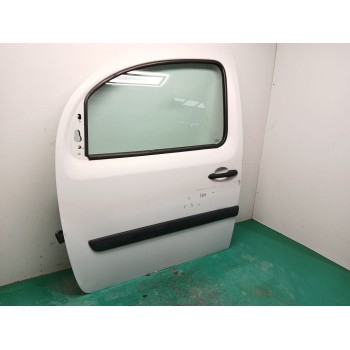 Recambio de puerta delantera izquierda para renault kangoo express (fw0/1_) 1.5 dci 70 (fw0a, kw0v) referencia OEM IAM 801015880