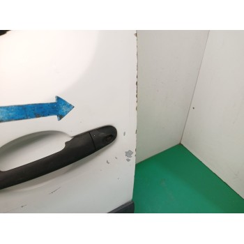 Recambio de puerta delantera izquierda para renault kangoo express (fw0/1_) 1.5 dci 70 (fw0a, kw0v) referencia OEM IAM 801015880