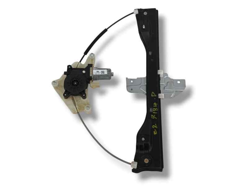 Recambio de elevalunas delantero derecho para omoda 5 1.6 tgdi referencia OEM IAM 554000967AA  