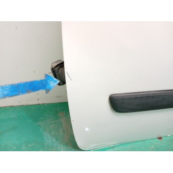 Recambio de puerta delantera izquierda para renault kangoo express (fw0/1_) 1.5 dci 70 (fw0a, kw0v) referencia OEM IAM 801015880