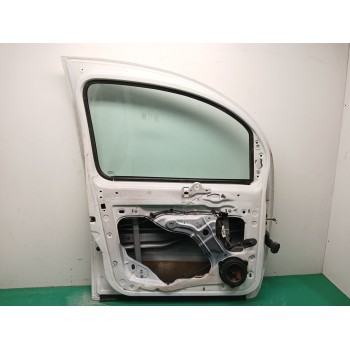 Recambio de puerta delantera izquierda para renault kangoo express (fw0/1_) 1.5 dci 70 (fw0a, kw0v) referencia OEM IAM 801015880