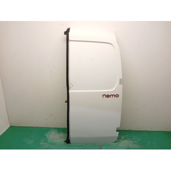 Recambio de porton trasero derecho para citroën nemo furgoneta/monovolumen (aa_) 1.3 bluehdi 80 referencia OEM IAM 8703E8  