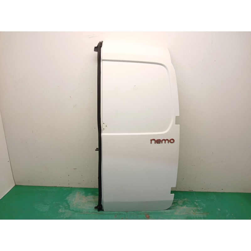 Recambio de porton trasero derecho para citroën nemo furgoneta/monovolumen (aa_) 1.3 bluehdi 80 referencia OEM IAM 8703E8  