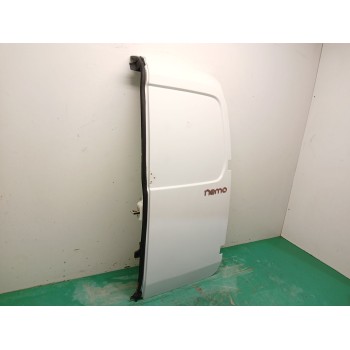 Recambio de porton trasero derecho para citroën nemo furgoneta/monovolumen (aa_) 1.3 bluehdi 80 referencia OEM IAM 8703E8  
