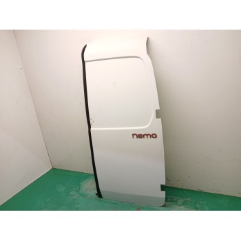 Recambio de porton trasero derecho para citroën nemo furgoneta/monovolumen (aa_) 1.3 bluehdi 80 referencia OEM IAM 8703E8  
