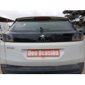 PEUGEOT 3008 II SUV (MC_, MR_, MJ_, M4_)