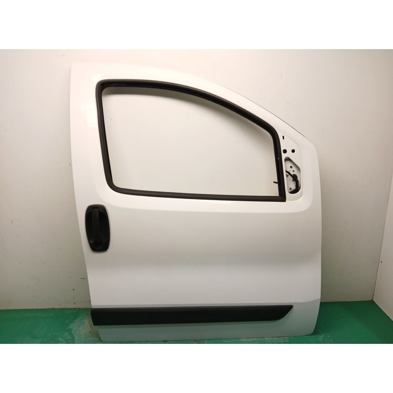 Recambio de puerta delantera derecha para citroën nemo furgoneta/monovolumen (aa_) 1.3 bluehdi 80 referencia OEM IAM 9004EP  