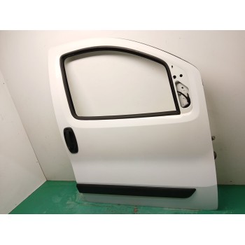 Recambio de puerta delantera derecha para citroën nemo furgoneta/monovolumen (aa_) 1.3 bluehdi 80 referencia OEM IAM 9004EP  