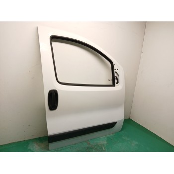 Recambio de puerta delantera derecha para citroën nemo furgoneta/monovolumen (aa_) 1.3 bluehdi 80 referencia OEM IAM 9004EP  