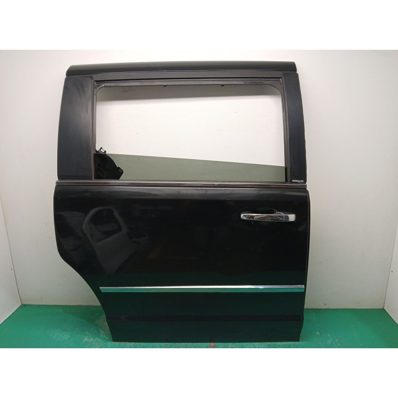 Recambio de puerta lateral corredera derecha para chrysler grand voyager v (rt) 2.8 crd referencia OEM IAM 5020698AC  