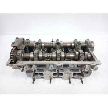 Recambio de culata para kia sportage ii (je_, km_) 2.7 v6 4wd referencia OEM IAM 22100372A0  